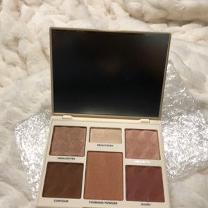 Cover FX Perfector Face Pallete